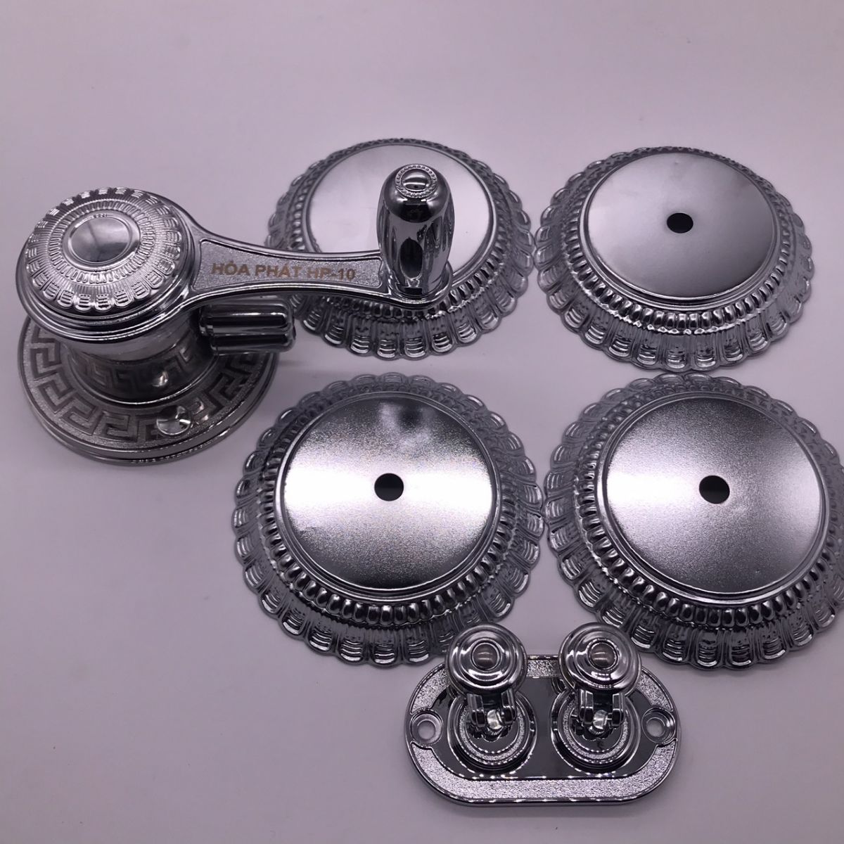 Giàn phơi thông minh HP-01 (Model 2026)